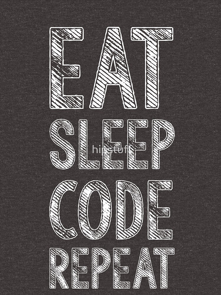 Programmer's life by hipstuff