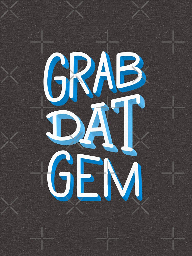 Grab Dat Gem - The Weekly Planet by alexisgentry T-Shirts, Hoodie, Sweatshirt | BlankRebels.com (Image 3)