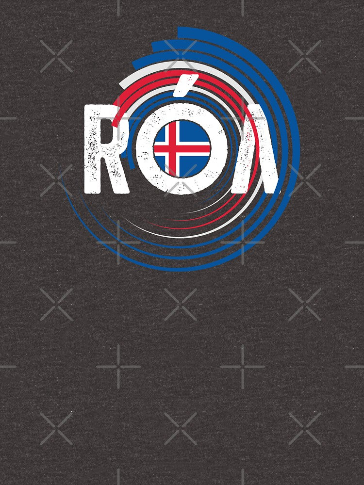 Væb - Róa [2025, Iceland] by lazarusheart T-Shirts, Hoodie, Sweatshirt | BlankRebels.com (Image 3)