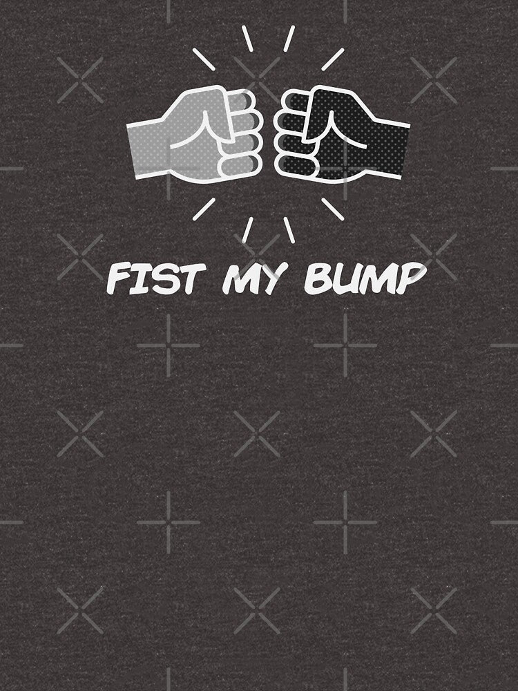 Fist My Bump Project Hail Mary #2 by euphoriac T-Shirts, Hoodie, Sweatshirt | BlankRebels.com (Image 3)