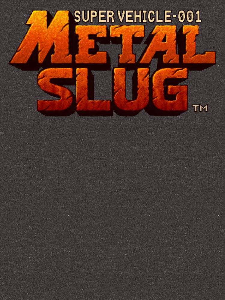 METAL SLUG T-Shirts, Hoodie, Sweatshirt