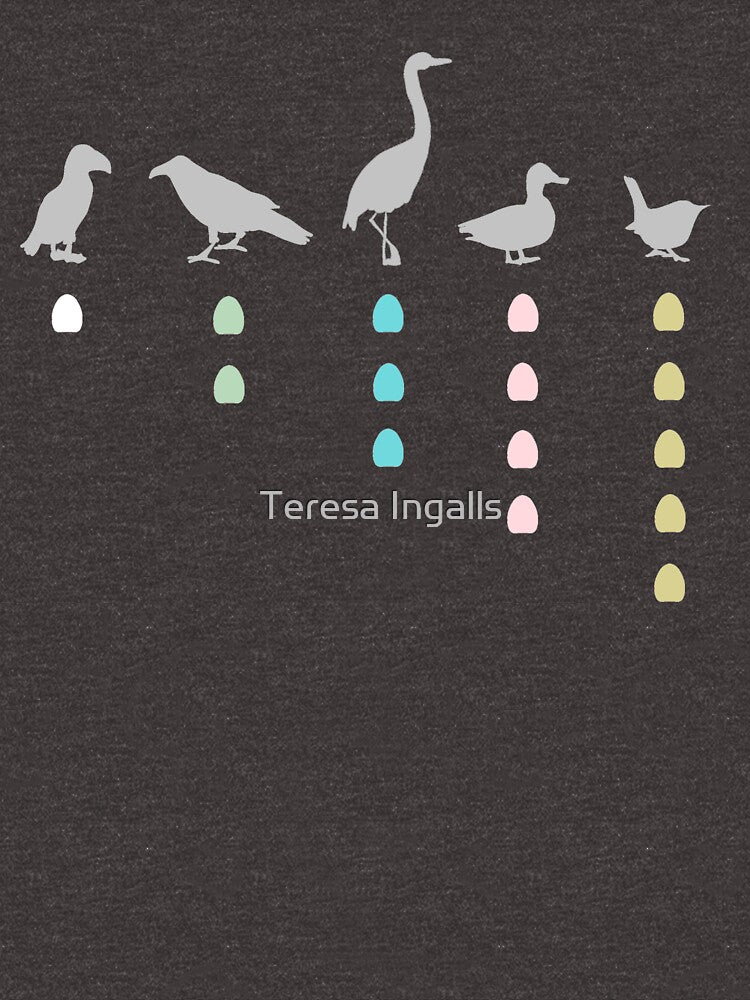 Wingspan Board Game by Teresa Ingalls T-Shirts, Hoodie, Sweatshirt | BlankRebels.com (Image 2)