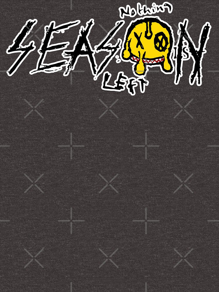 Season Streetwear - Nothing Is Left - Collection by AiceApparel T-Shirts, Hoodie, Sweatshirt | BlankRebels.com (Image 3)