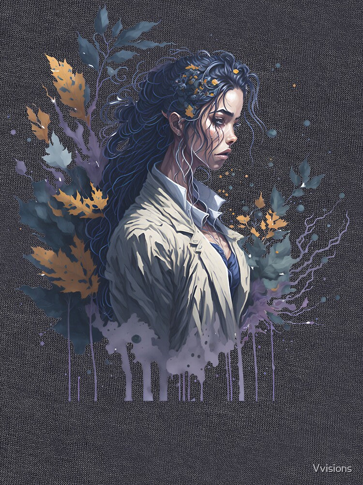 atychiphobia by Vvisions T-Shirts, Hoodie, Sweatshirt | BlankRebels.com (Image 3)