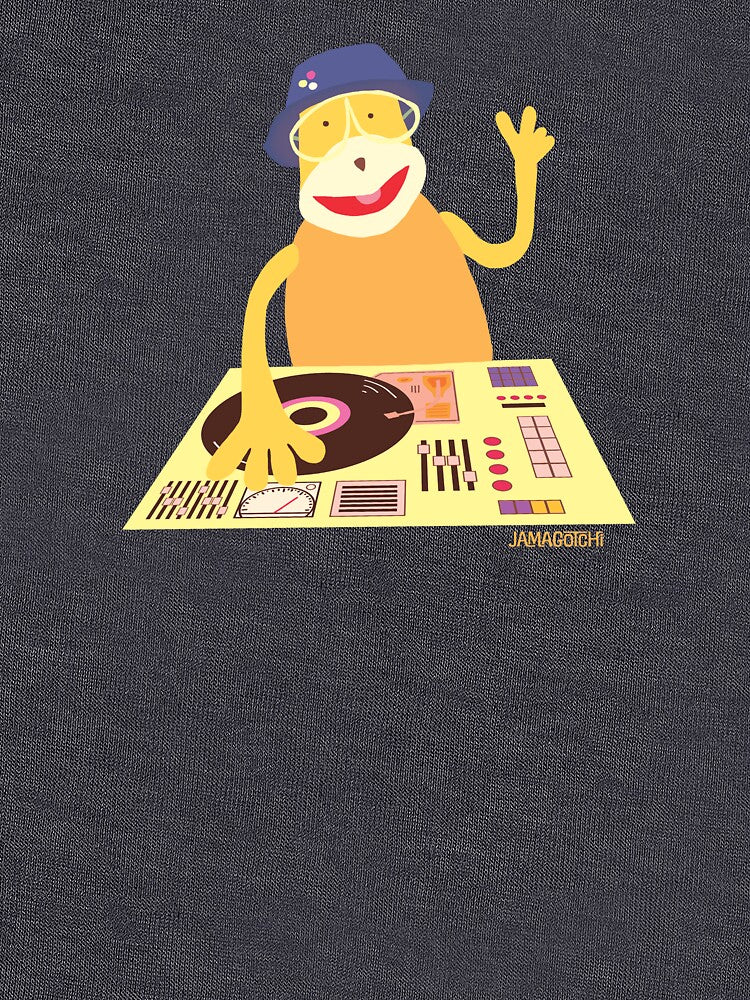 DJ Eric by Jamagotchi T-Shirts, Hoodie, Sweatshirt | BlankRebels.com (Image 3)