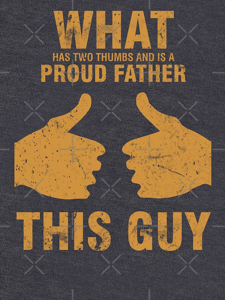Proud Father For the Day by Digitzed Glass T-Shirts, Hoodie, Sweatshirt | BlankRebels.com (Image 3)