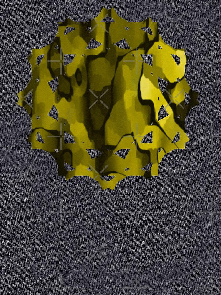 Golden Rain by Blu Happiness T-Shirts, Hoodie, Sweatshirt | BlankRebels.com (Image 3)