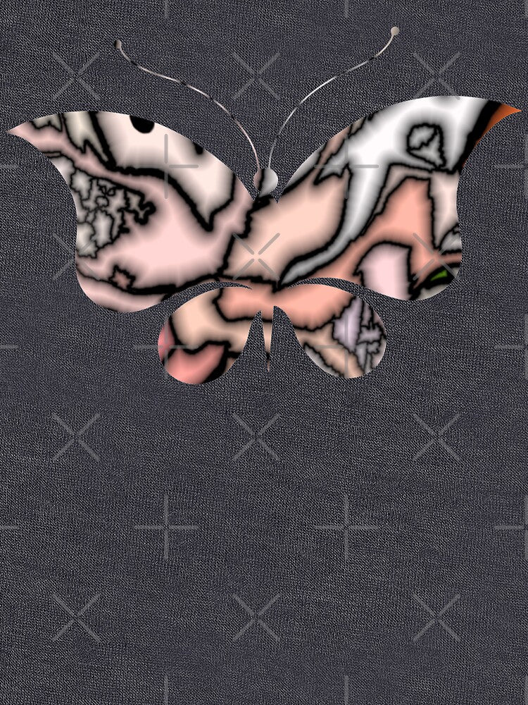 Fickle Canvas by Blu Happiness T-Shirts, Hoodie, Sweatshirt | BlankRebels.com (Image 3)