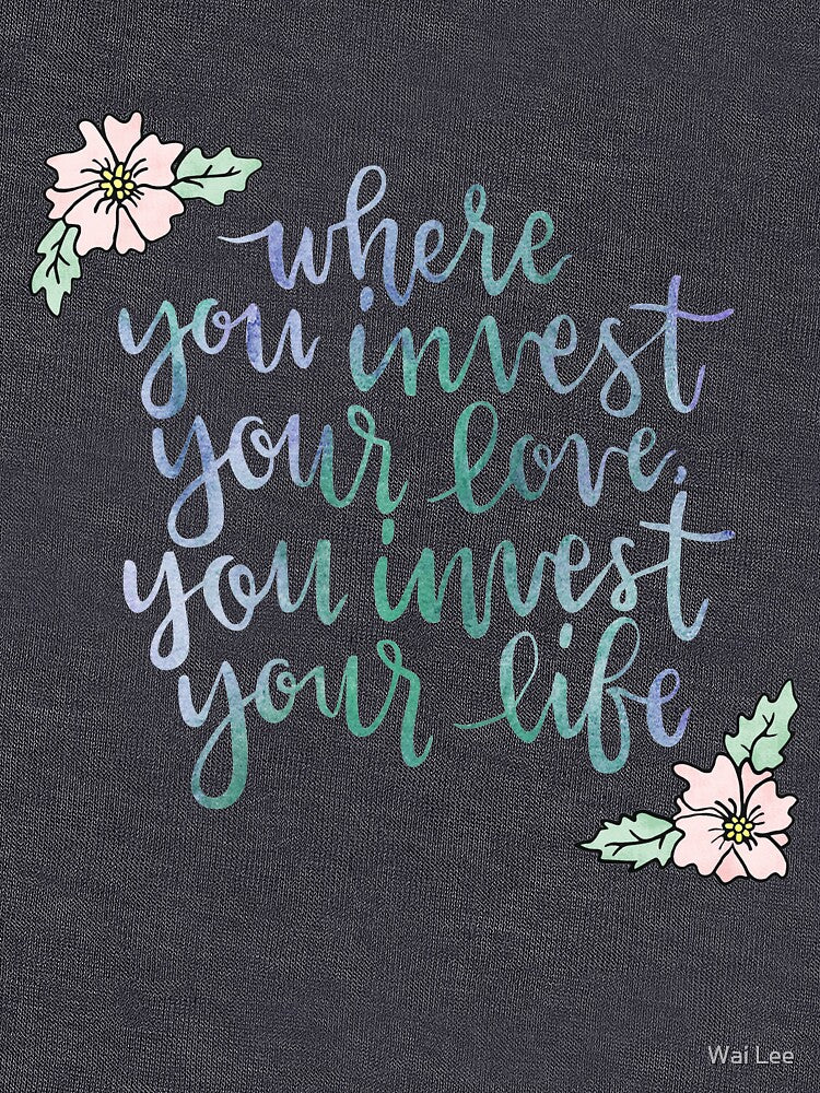 Mumford & Sons, Awake My Soul by Wai Lee T-Shirts, Hoodie, Sweatshirt | BlankRebels.com (Image 3)