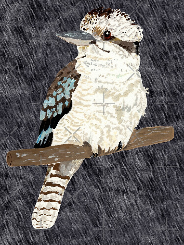 kookaburra by ellietography T-Shirts, Hoodie, Sweatshirt | BlankRebels.com (Image 3)