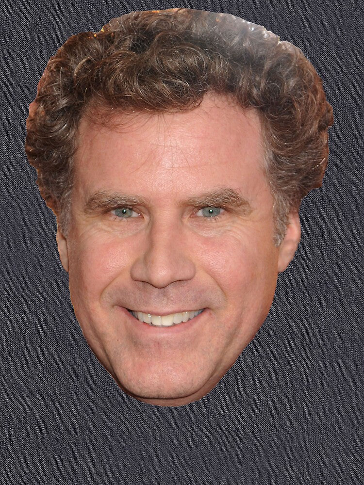 Will Ferrell by KnightSteel T-Shirts, Hoodie, Sweatshirt | BlankRebels.com (Image 3)
