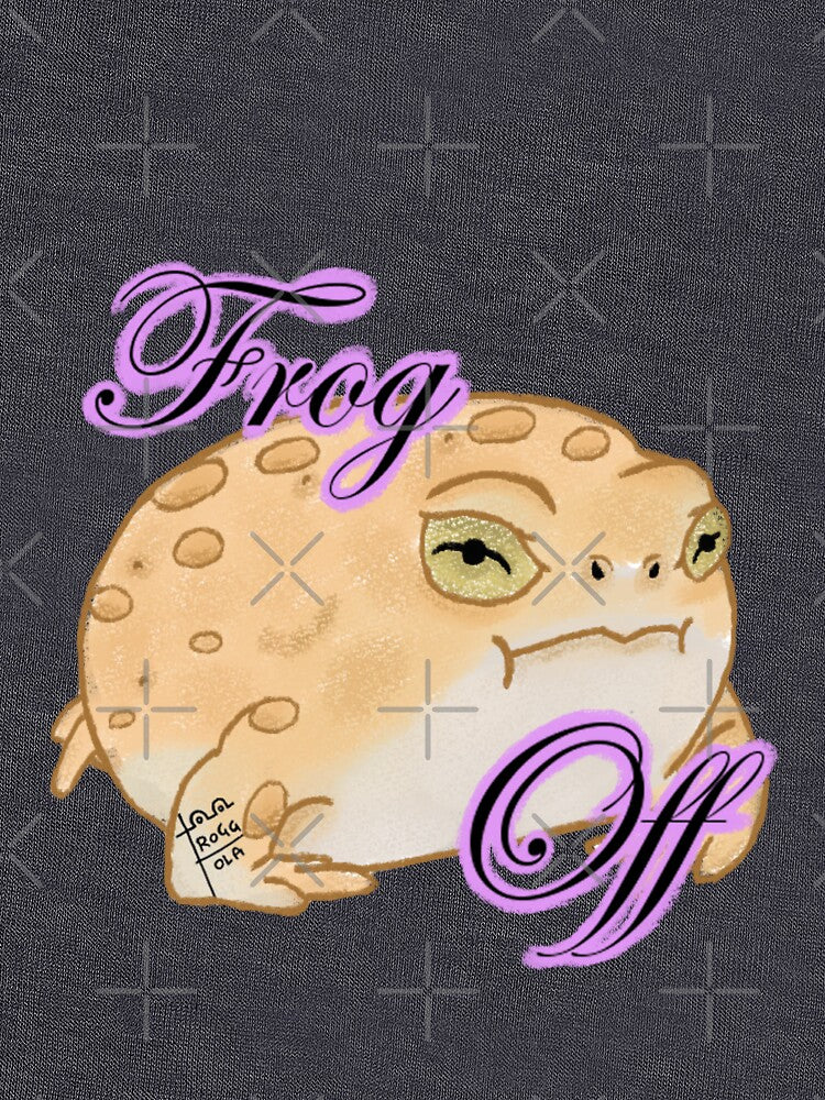 Grumpy by Froggola T-Shirts, Hoodie, Sweatshirt | BlankRebels.com (Image 3)