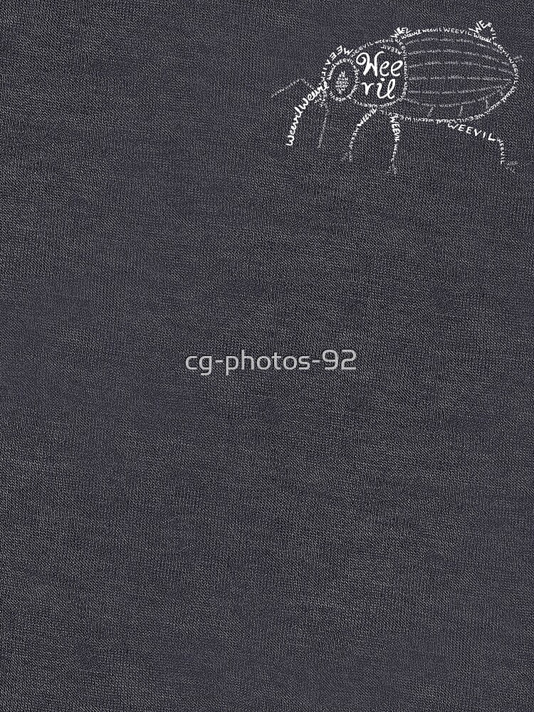 White Weevil by cg-photos-92