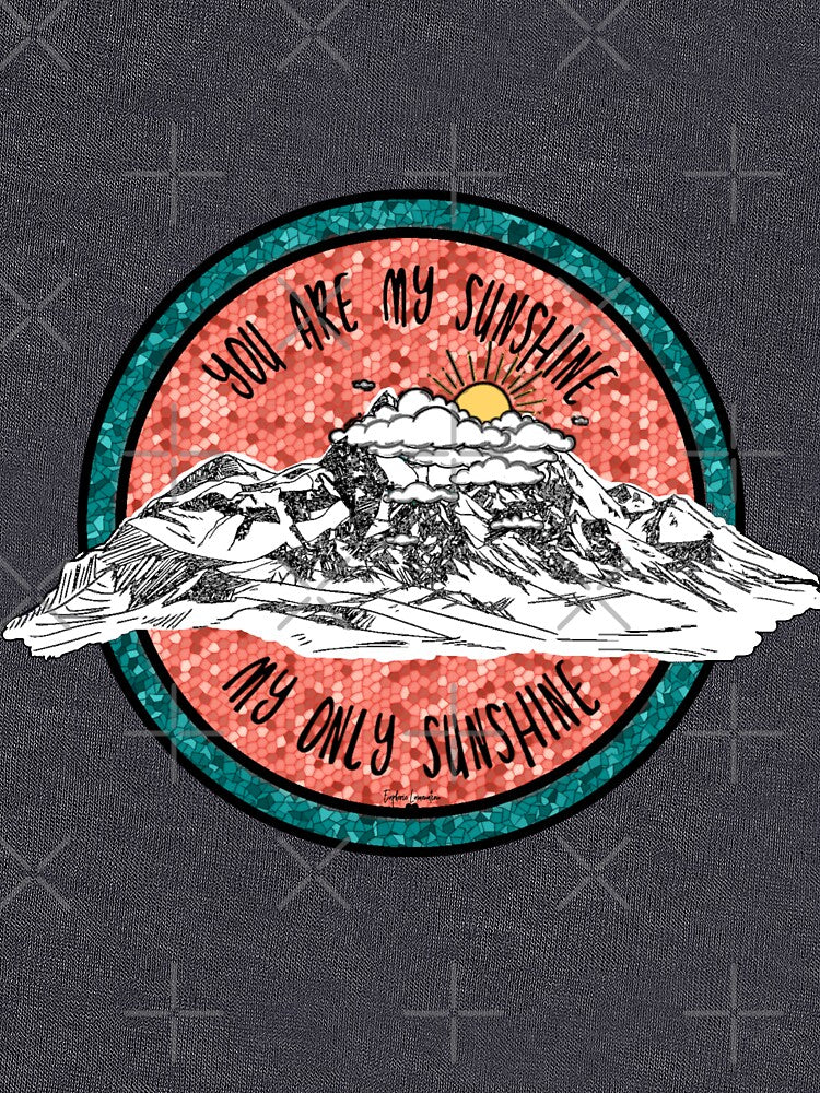 Lovely Sunshine by ELDigitals T-Shirts, Hoodie, Sweatshirt | BlankRebels.com (Image 3)
