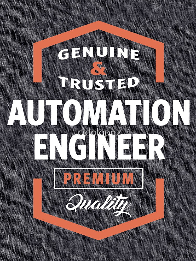 Automotion Engineer Logo Gift Ideas by cidolopez T-Shirts, Hoodie, Sweatshirt | BlankRebels.com (Image 3)