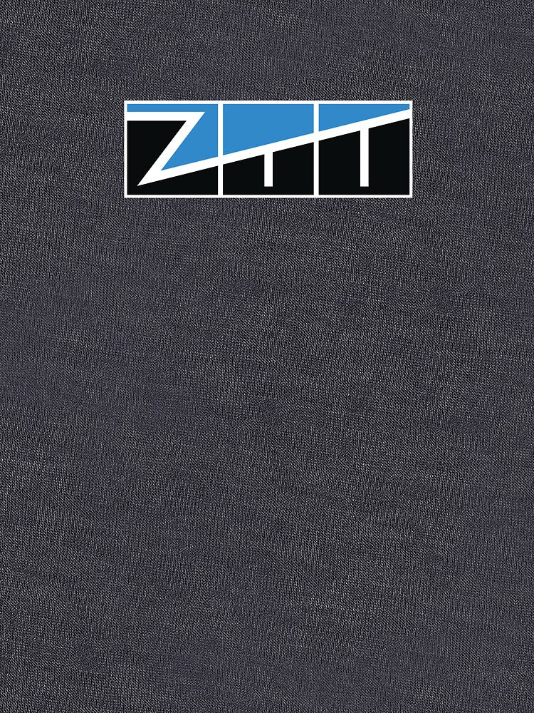 ZTT Zang Tumb Tumb by dsgfx T-Shirts, Hoodie, Sweatshirt | BlankRebels.com (Image 3)