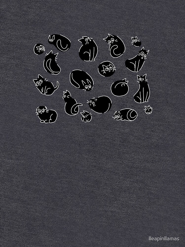 meow :3 by lleapinllamas T-Shirts, Hoodie, Sweatshirt | BlankRebels.com (Image 3)