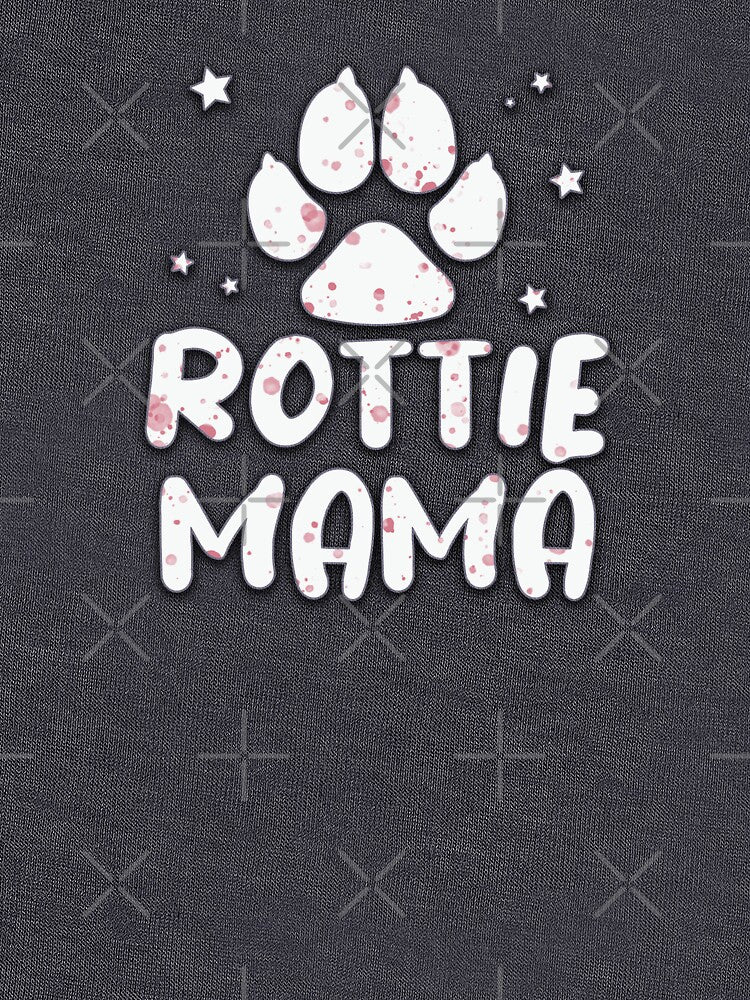 Rottie MAMA Pet Lovers T-Shirts, Hoodie, Sweatshirt