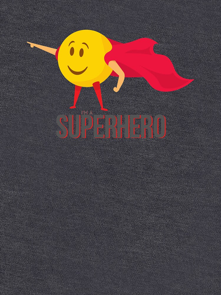 I'M SuperHero 68 T-Shirts, Hoodie, Sweatshirt
