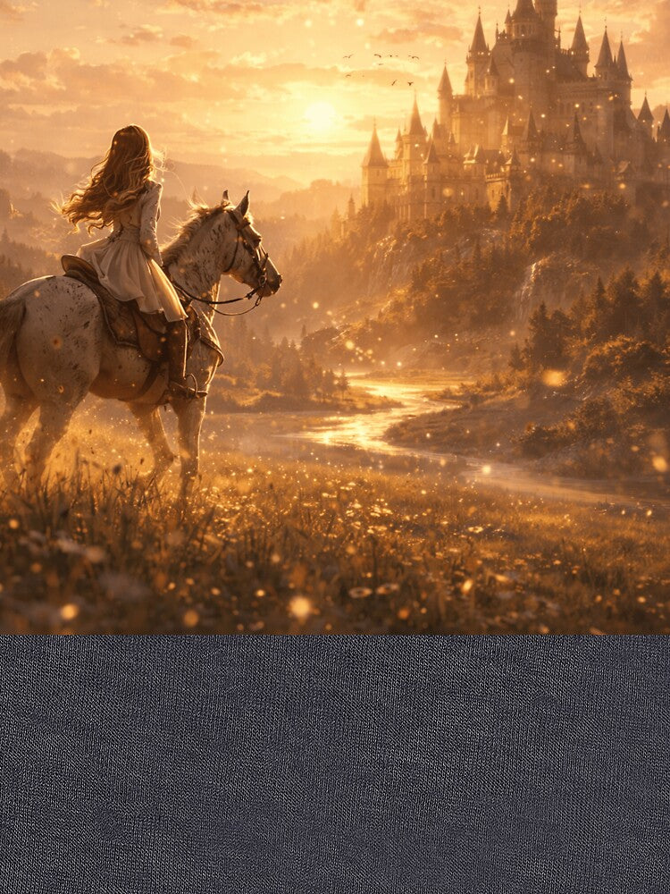 Arrival at the Kingdom of Light Design by G.S.Designs T-Shirts, Hoodie, Sweatshirt | BlankRebels.com (Image 3)