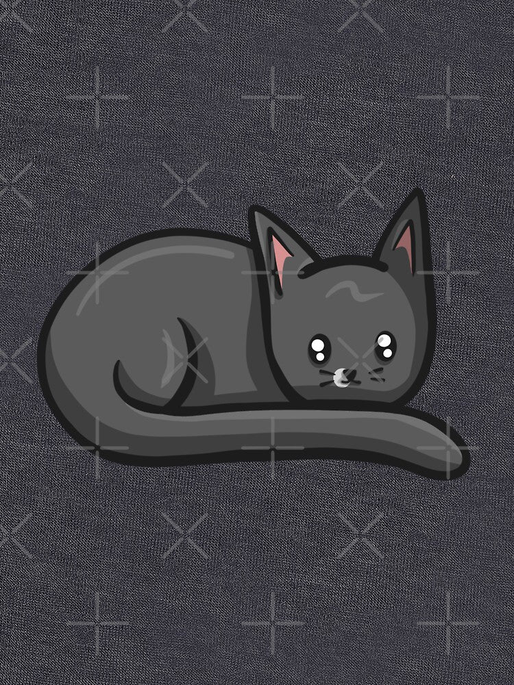 Your Pets - Bleu by by-lauren T-Shirts, Hoodie, Sweatshirt | BlankRebels.com (Image 3)