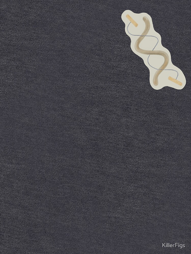 DN-Clay by KillerFigs T-Shirts, Hoodie, Sweatshirt | BlankRebels.com (Image 3)