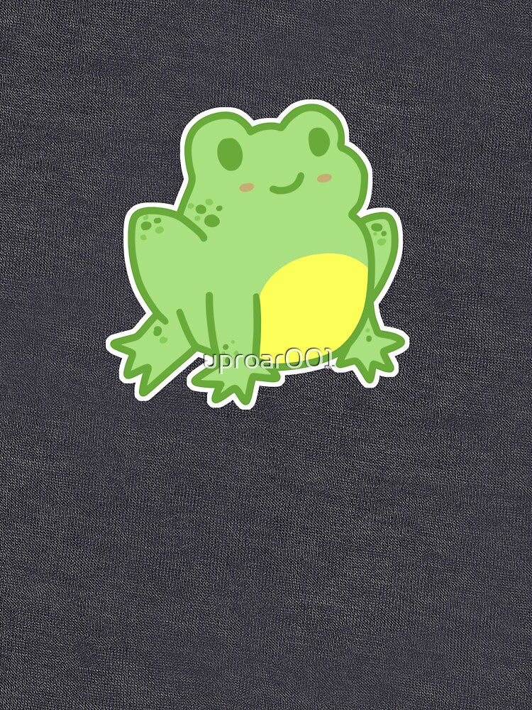 Cute Frog T-Shirts, Hoodie, Sweatshirt