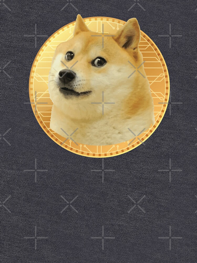 Shibe doge face by empathylife T-Shirts, Hoodie, Sweatshirt | BlankRebels.com (Image 3)