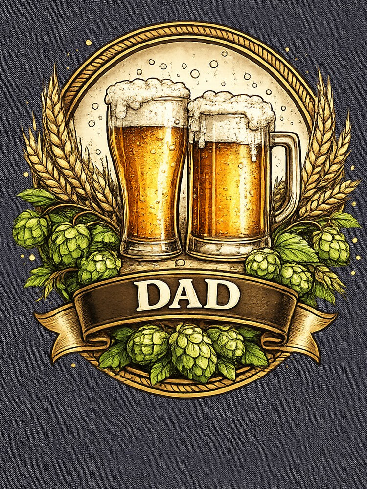 Best DAD Ever by EnjoyFunGifts T-Shirts, Hoodie, Sweatshirt | BlankRebels.com (Image 3)