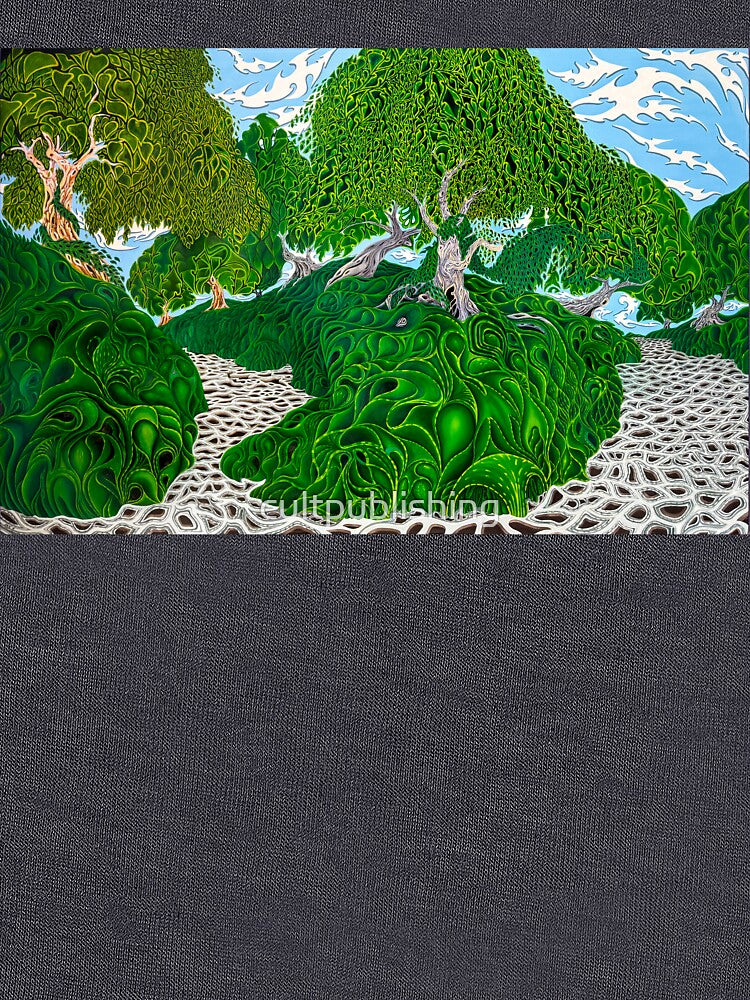 Islands by cultpublishing