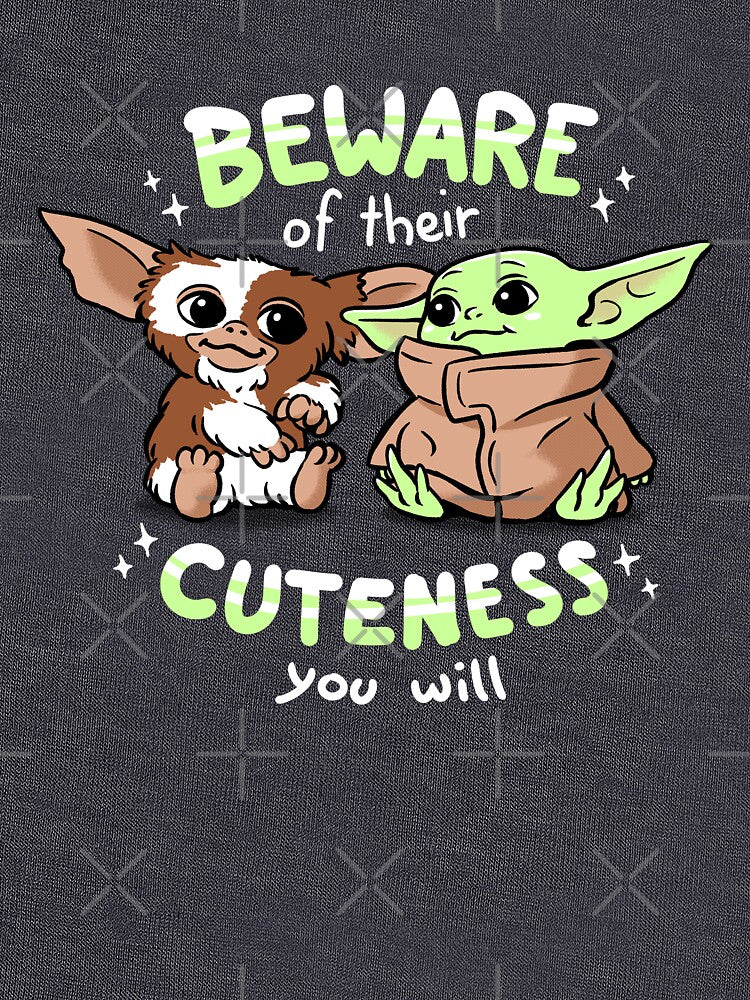 Cute Gizmo Green Child T-Shirts, Hoodie, Sweatshirt
