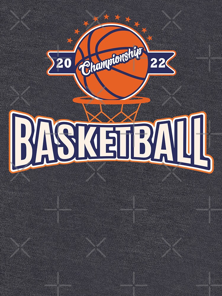 BASKETBALL CHAMPIONSHIP 2022 FUNNY by soebekhi T-Shirts, Hoodie, Sweatshirt | BlankRebels.com (Image 3)