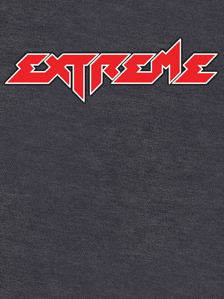 Extreme by TriforcePika T-Shirts, Hoodie, Sweatshirt | BlankRebels.com (Image 3)