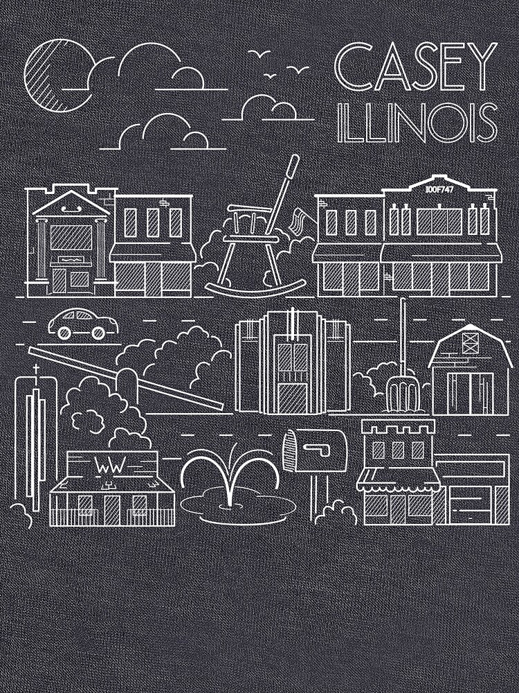 Town Art Big Things Small Town T-Shirts, Hoodie, Sweatshirt