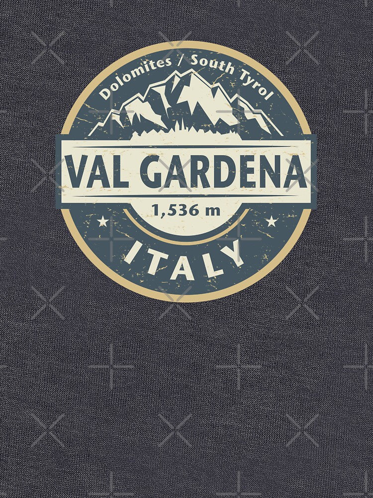 Val Gardena, Italy by studio838