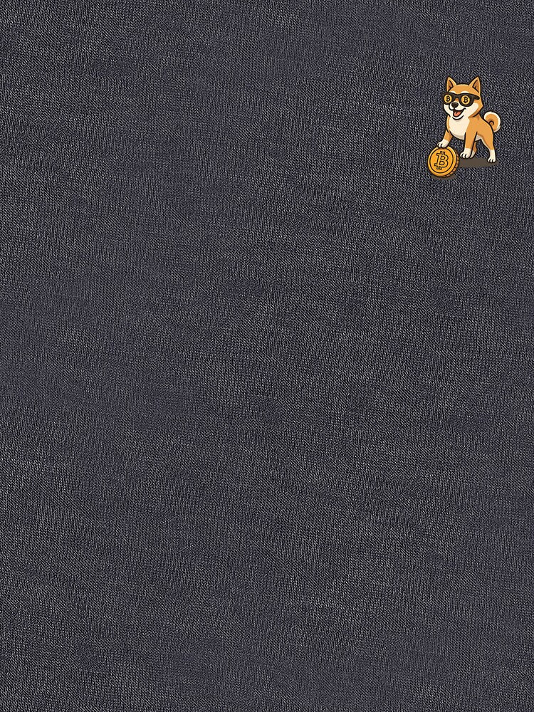 Shiba Inu Big Bitcoin Win by fur-S2-love T-Shirts, Hoodie, Sweatshirt | BlankRebels.com (Image 3)