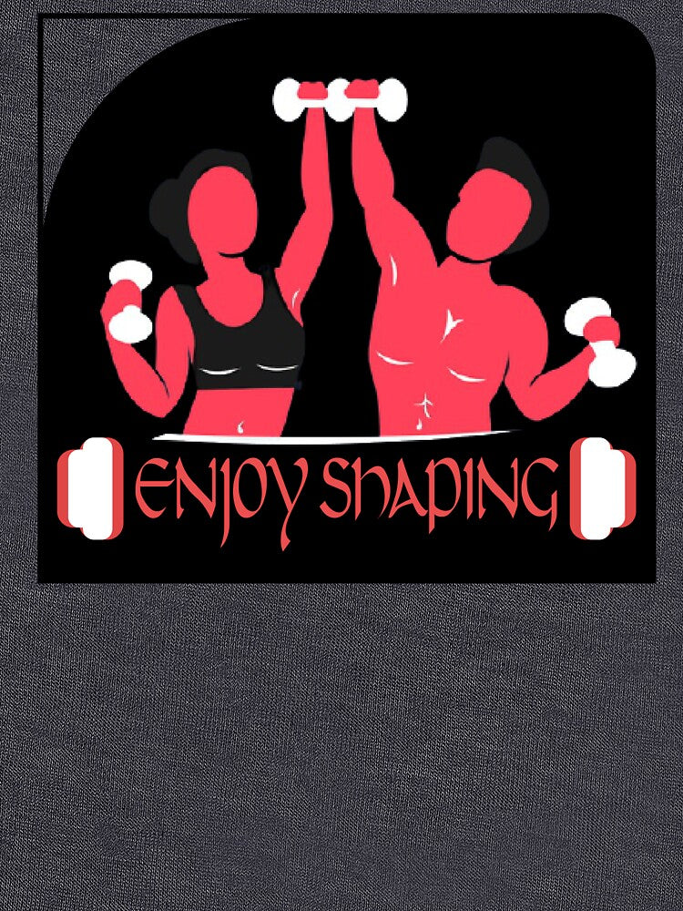 Enjoy Shaping by Hammy97 T-Shirts, Hoodie, Sweatshirt | BlankRebels.com (Image 3)