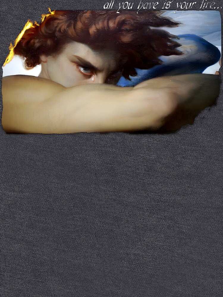 Arsonist’s Lullabye by Andrew Hoffman T-Shirts, Hoodie, Sweatshirt | BlankRebels.com (Image 3)