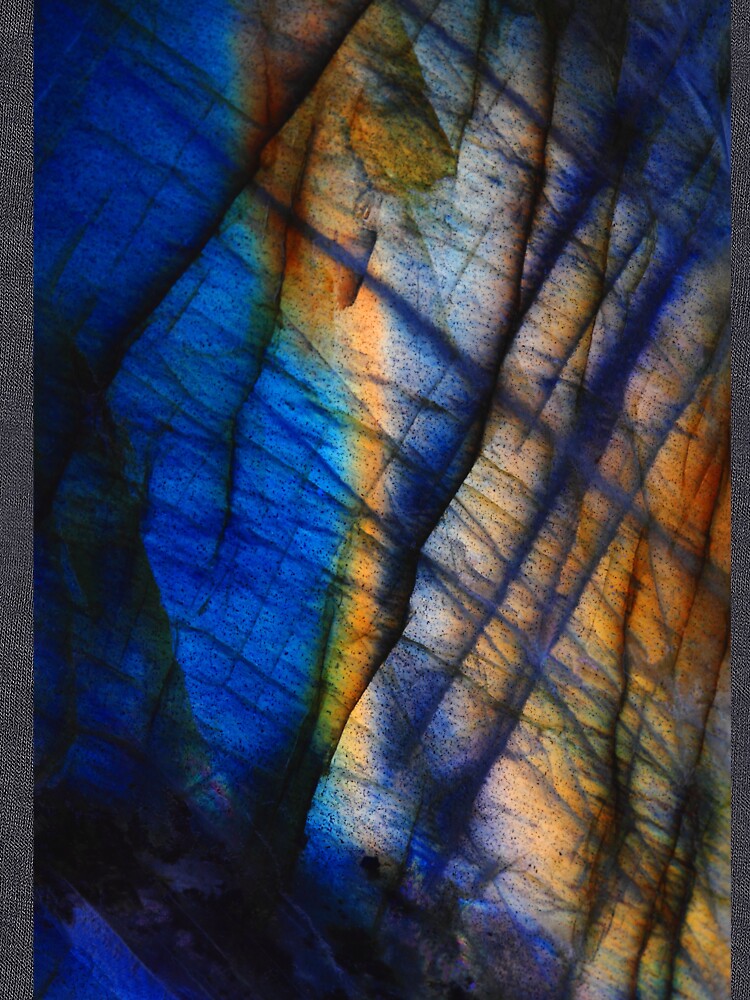 Labradorite Love by questadesigns T-Shirts, Hoodie, Sweatshirt | BlankRebels.com (Image 3)