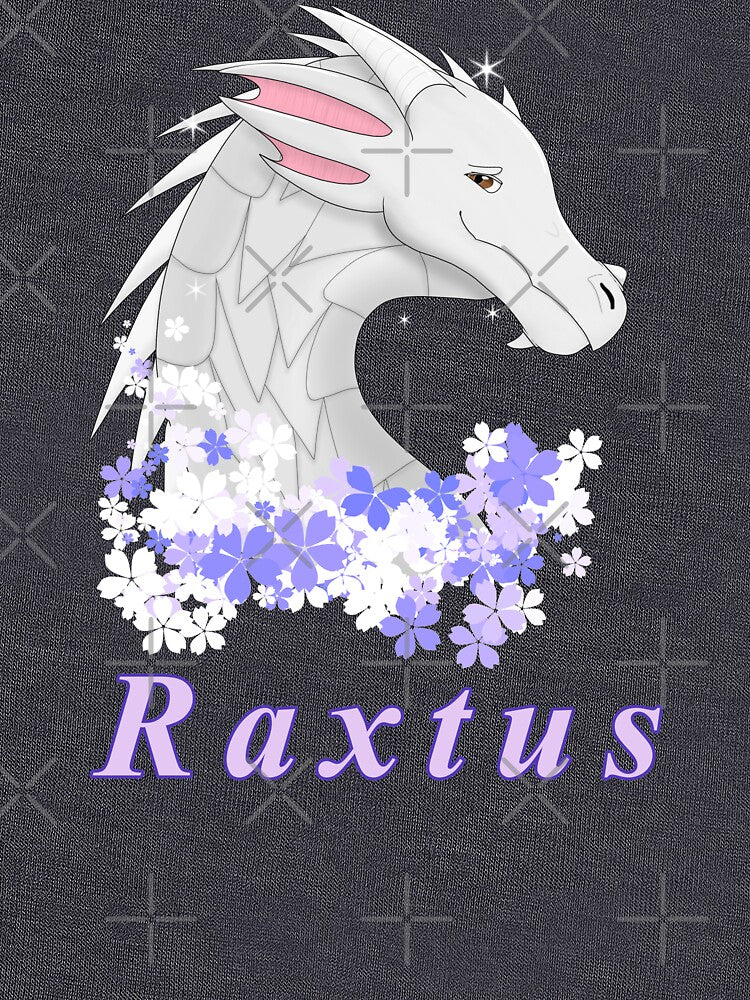 Fablehaven Raxtus by MistyBookwyrm T-Shirts, Hoodie, Sweatshirt | BlankRebels.com (Image 3)