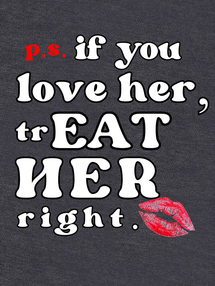 if you love her  treat her right by Havic  Tees Hoodie, Sweatshirt | BlankRebels.com (Image 3)