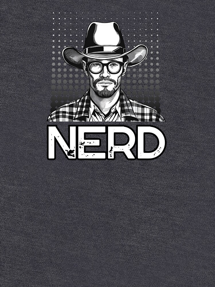 Ranch Nerd by MarkWindmill T-Shirts, Hoodie, Sweatshirt | BlankRebels.com (Image 3)