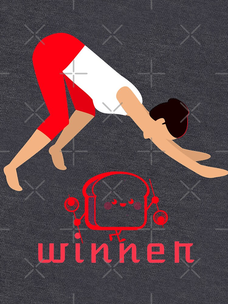 bread-winner by 5sharksfighting T-Shirts, Hoodie, Sweatshirt | BlankRebels.com (Image 3)