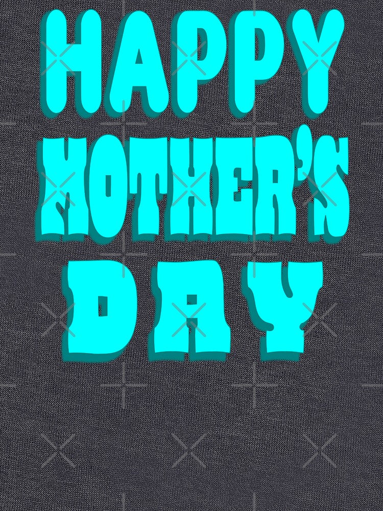 Happy Mother's Day by DNC1134 T-Shirts, Hoodie, Sweatshirt | BlankRebels.com (Image 3)