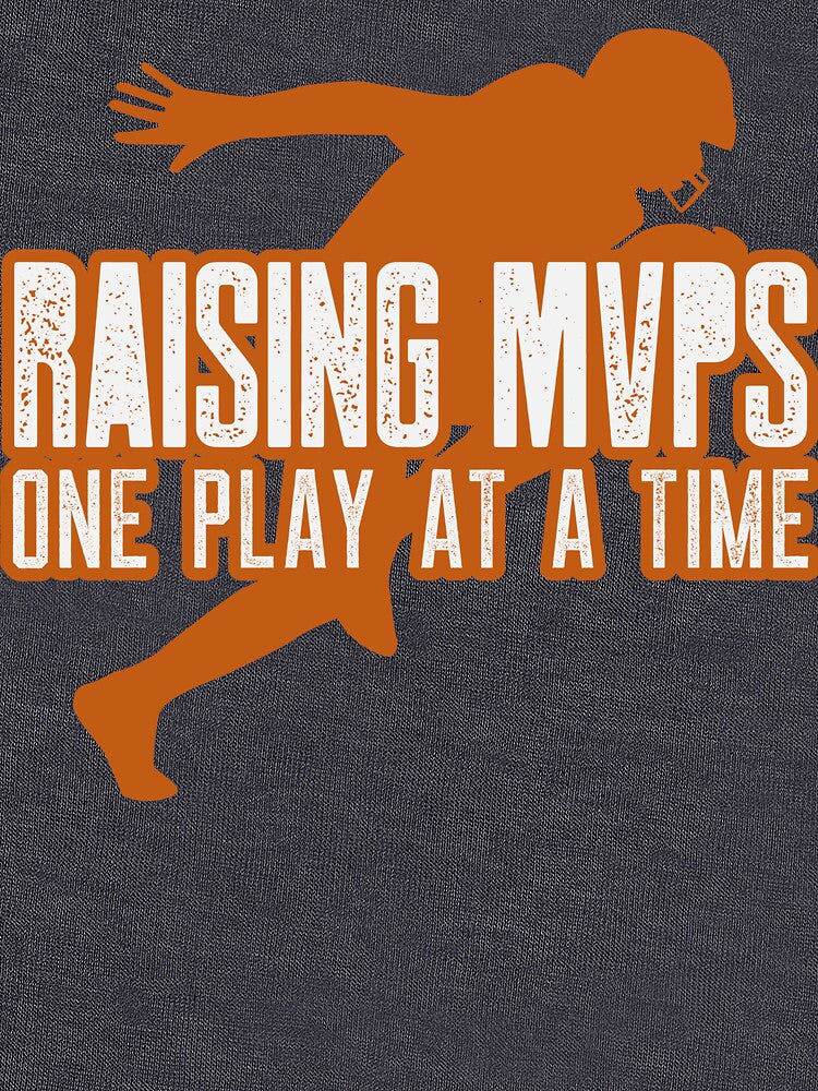 Raising MVPs, One Play at a Time by SuperstyleTees T-Shirts, Hoodie, Sweatshirt | BlankRebels.com (Image 3)