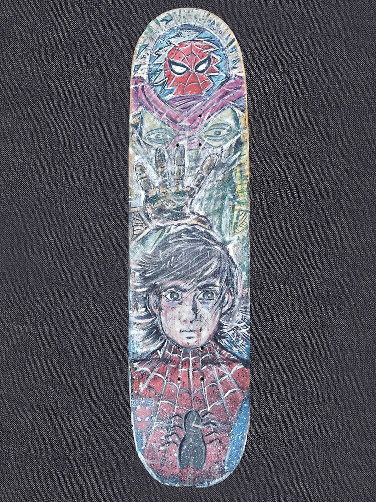 Yu vs. Mysterio by tOkKa T-Shirts, Hoodie, Sweatshirt | BlankRebels.com (Image 3)