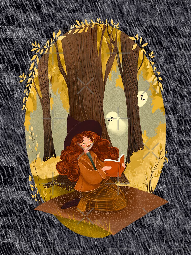 Ghost Stories by Artofstephmarie