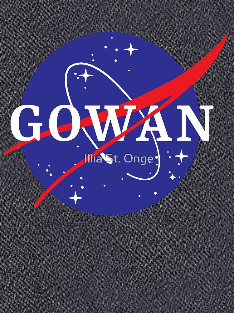 Gowan Space Design thing by Illia St. Onge T-Shirts, Hoodie, Sweatshirt | BlankRebels.com (Image 3)