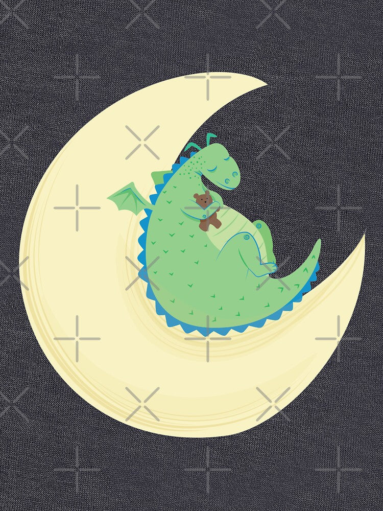Good Sleeps by kjeppson T-Shirts, Hoodie, Sweatshirt | BlankRebels.com (Image 3)