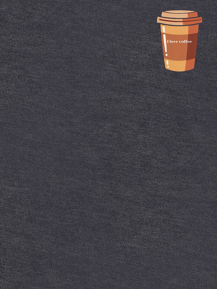 My favorite coffee by nighttime1990 T-Shirts, Hoodie, Sweatshirt | BlankRebels.com (Image 3)